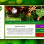 charity-website